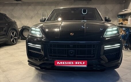 Porsche Cayenne III, 2024 год, 18 500 000 рублей, 9 фотография