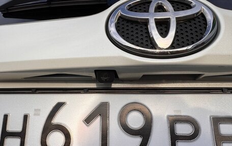 Toyota RAV4, 2016 год, 2 620 000 рублей, 14 фотография