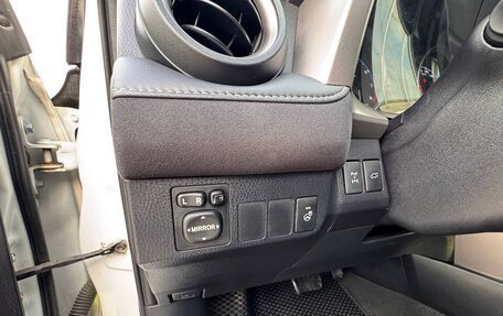 Toyota RAV4, 2016 год, 2 620 000 рублей, 23 фотография