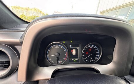 Toyota RAV4, 2016 год, 2 620 000 рублей, 20 фотография