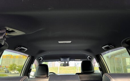 Toyota RAV4, 2016 год, 2 620 000 рублей, 29 фотография