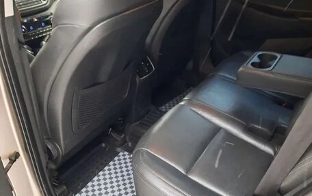 Hyundai Tucson III, 2016 год, 1 880 000 рублей, 5 фотография
