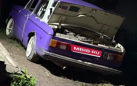 ЗАЗ 968, 1989 год, 50 000 рублей, 3 фотография