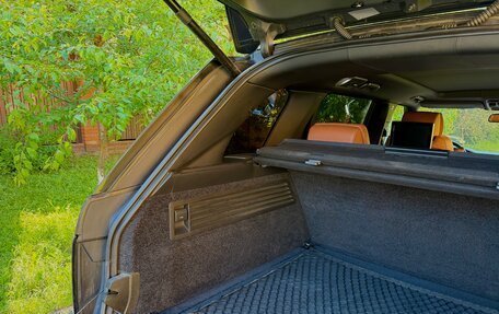 Land Rover Range Rover IV рестайлинг, 2015 год, 4 500 000 рублей, 15 фотография