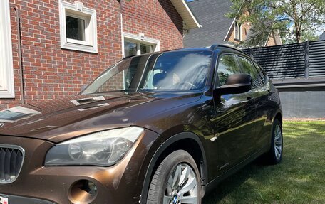 BMW X1, 2012 год, 1 100 000 рублей, 2 фотография