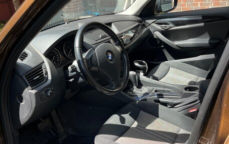 BMW X1, 2012 год, 1 100 000 рублей, 7 фотография