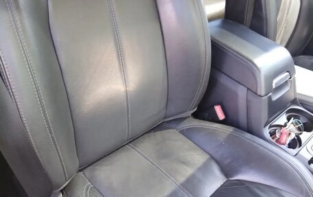 Land Rover Discovery IV, 2012 год, 2 600 000 рублей, 6 фотография