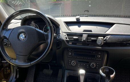 BMW X1, 2012 год, 1 100 000 рублей, 11 фотография