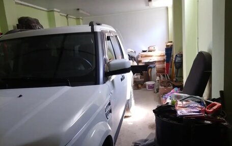 Land Rover Discovery IV, 2012 год, 2 600 000 рублей, 7 фотография