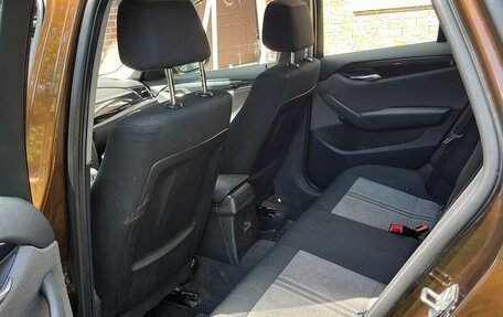 BMW X1, 2012 год, 1 100 000 рублей, 8 фотография