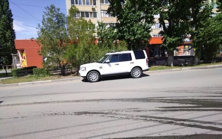 Land Rover Discovery IV, 2012 год, 2 600 000 рублей, 9 фотография