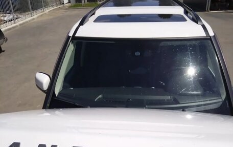 Land Rover Discovery IV, 2012 год, 2 600 000 рублей, 14 фотография