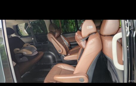 Hyundai Grand Starex Grand Starex I рестайлинг 2, 2019 год, 4 000 000 рублей, 5 фотография