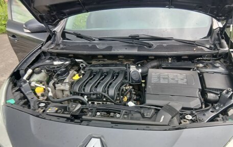 Renault Fluence I, 2011 год, 680 000 рублей, 4 фотография