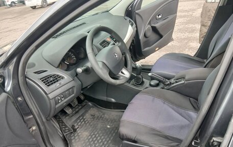 Renault Fluence I, 2011 год, 680 000 рублей, 5 фотография