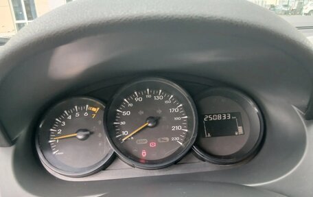 Renault Fluence I, 2011 год, 680 000 рублей, 8 фотография