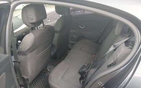 Renault Fluence I, 2011 год, 680 000 рублей, 6 фотография