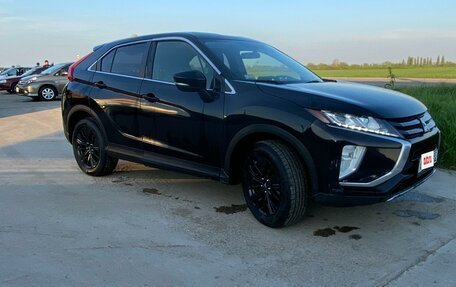 Mitsubishi Eclipse Cross, 2019 год, 1 400 000 рублей, 3 фотография