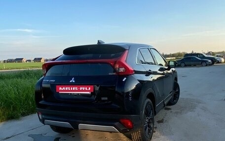Mitsubishi Eclipse Cross, 2019 год, 1 400 000 рублей, 2 фотография