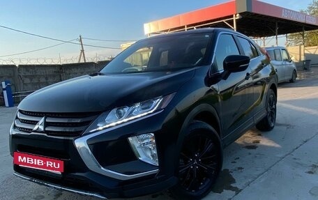 Mitsubishi Eclipse Cross, 2019 год, 1 400 000 рублей, 4 фотография