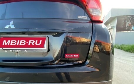 Mitsubishi Eclipse Cross, 2019 год, 1 400 000 рублей, 8 фотография