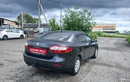 Renault Fluence I, 2011 год, 680 000 рублей, 9 фотография