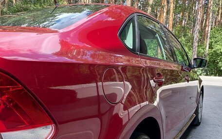 Volkswagen Polo VI (EU Market), 2013 год, 860 000 рублей, 18 фотография