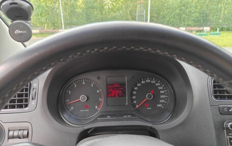 Volkswagen Polo VI (EU Market), 2012 год, 650 000 рублей, 12 фотография