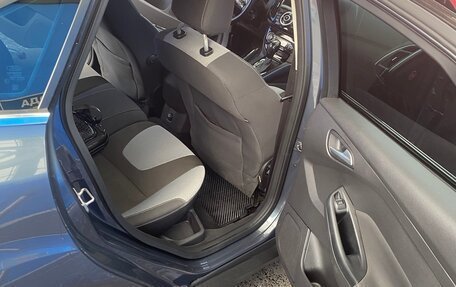 Ford Focus III, 2011 год, 870 000 рублей, 6 фотография