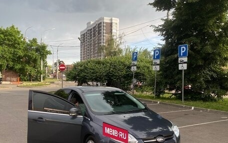 Ford Focus III, 2011 год, 870 000 рублей, 2 фотография