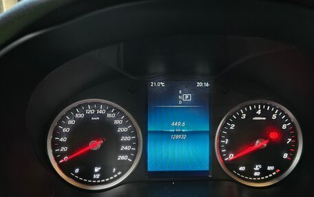 Mercedes-Benz GLC, 2022 год, 3 999 999 рублей, 13 фотография