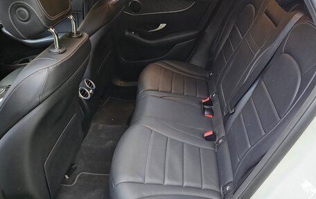 Mercedes-Benz GLC, 2022 год, 3 999 999 рублей, 11 фотография