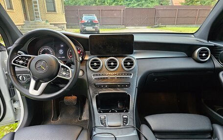 Mercedes-Benz GLC, 2022 год, 3 999 999 рублей, 10 фотография