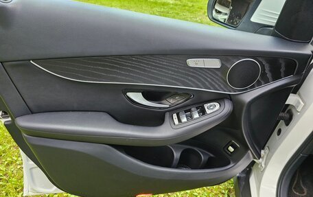 Mercedes-Benz GLC, 2022 год, 3 999 999 рублей, 15 фотография