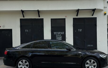 Audi A6, 2013 год, 1 900 000 рублей, 2 фотография