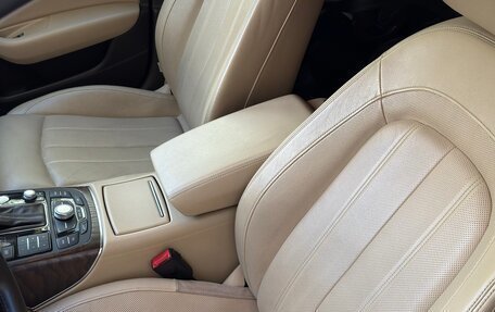 Audi A6, 2013 год, 1 900 000 рублей, 12 фотография
