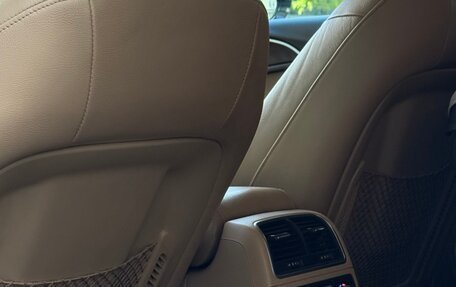 Audi A6, 2013 год, 1 900 000 рублей, 16 фотография