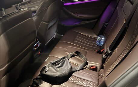 BMW 5 серия, 2021 год, 5 550 000 рублей, 10 фотография
