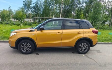 Suzuki Vitara II рестайлинг, 2019 год, 1 950 000 рублей, 2 фотография