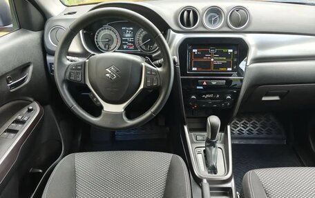 Suzuki Vitara II рестайлинг, 2019 год, 1 950 000 рублей, 17 фотография