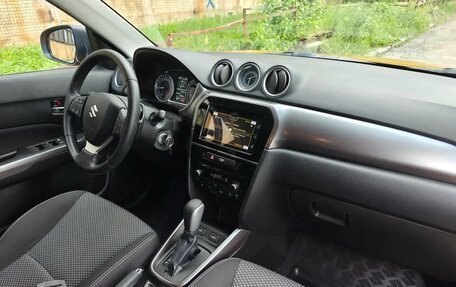 Suzuki Vitara II рестайлинг, 2019 год, 1 950 000 рублей, 28 фотография