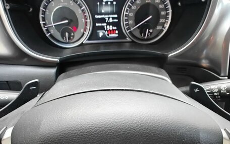 Suzuki Vitara II рестайлинг, 2019 год, 1 950 000 рублей, 29 фотография