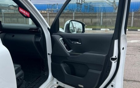 Toyota Land Cruiser, 2021 год, 7 850 000 рублей, 3 фотография