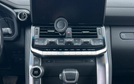 Toyota Land Cruiser, 2021 год, 7 850 000 рублей, 7 фотография