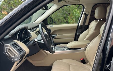 Land Rover Range Rover Sport II, 2013 год, 2 450 000 рублей, 9 фотография