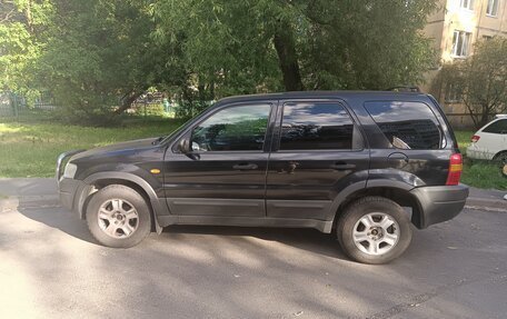Ford Maverick, 2003 год, 500 000 рублей, 2 фотография