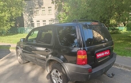 Ford Maverick, 2003 год, 500 000 рублей, 3 фотография
