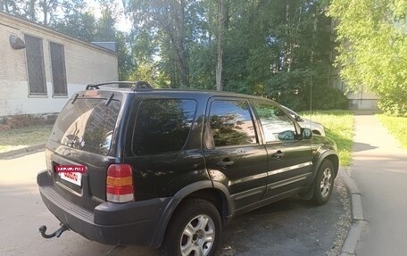 Ford Maverick, 2003 год, 500 000 рублей, 4 фотография