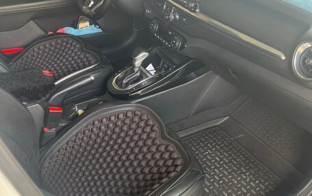 KIA Cerato IV, 2020 год, 2 050 000 рублей, 12 фотография