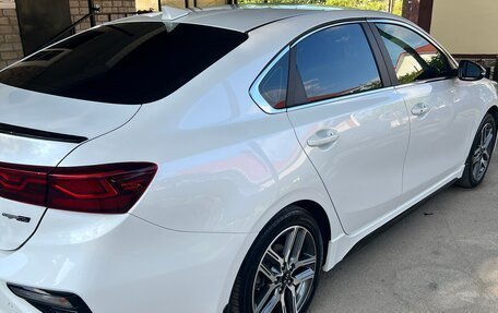 KIA Cerato IV, 2020 год, 2 050 000 рублей, 4 фотография